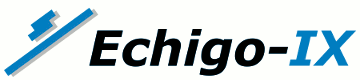 echigo-ix_logo